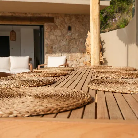 Villa Bergerie Entre Et Maquis