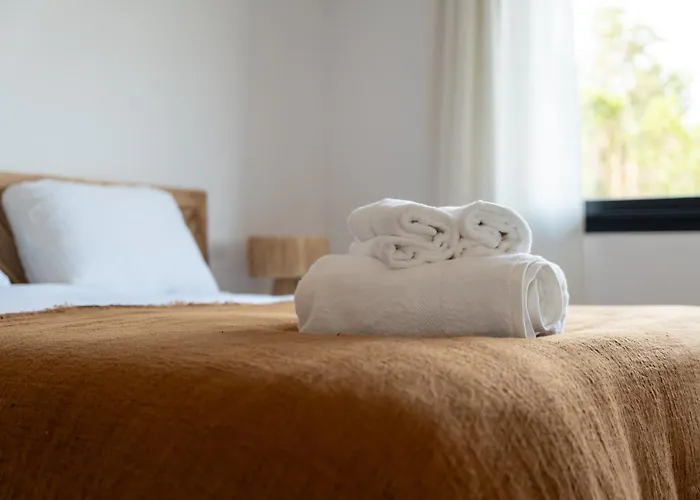 Bergerie Entre Et Maquis Villa *