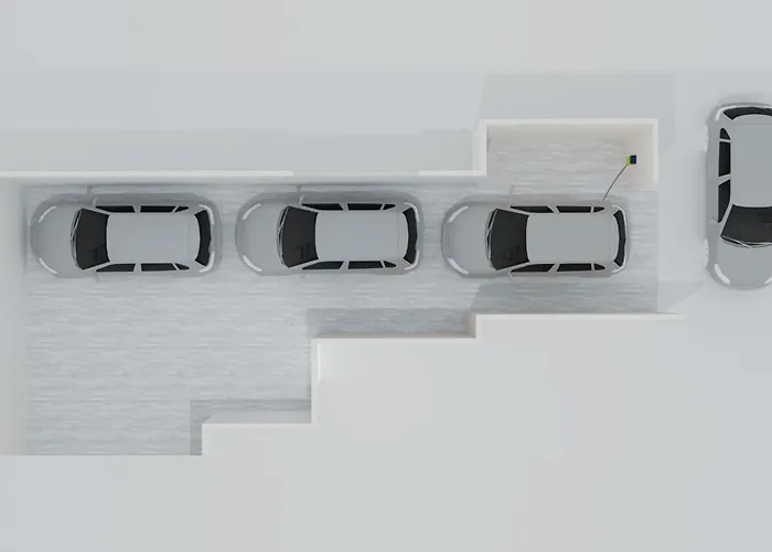 Bergerie Entre Et Maquis * Zonza