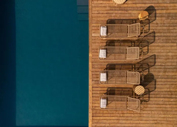 Bergerie Entre Et Maquis