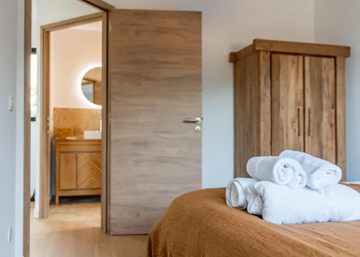 Bergerie Entre Et Maquis