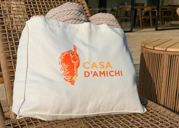 Bergerie Entre Et Maquis * Zonza