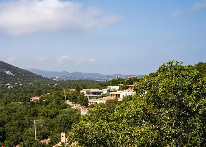 Bergerie Entre Et Maquis * Zonza