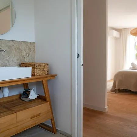 Villa Bergerie Entre Et Maquis