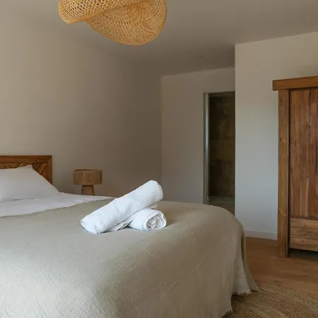 Villa Bergerie Entre Et Maquis