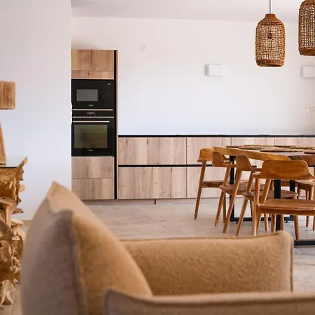 Villa Bergerie Entre Et Maquis *