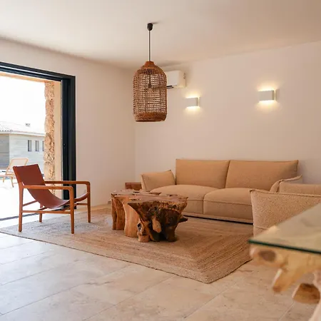 Bergerie Entre Et Maquis Villa