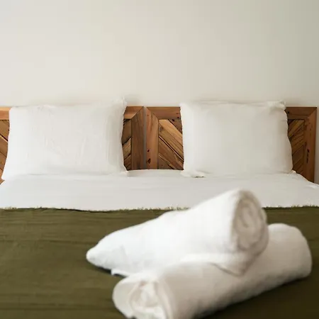 Bergerie Entre Et Maquis Villa Zonza