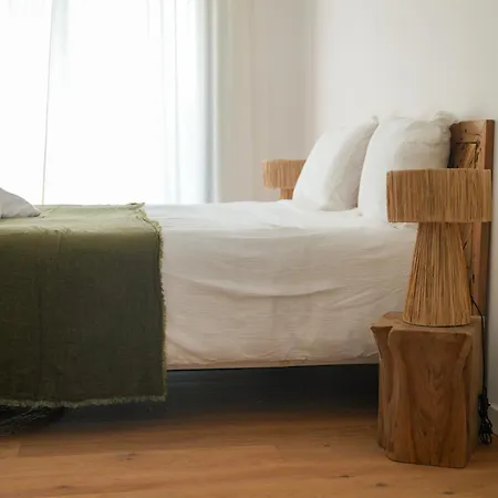 Villa Bergerie Entre Et Maquis Zonza