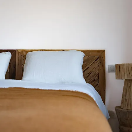 Bergerie Entre Et Maquis Zonza