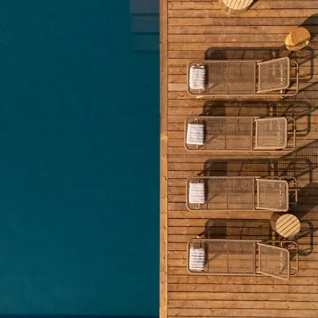 Bergerie Entre Et Maquis