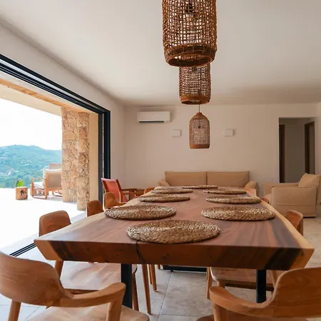 Bergerie Entre Et Maquis Villa