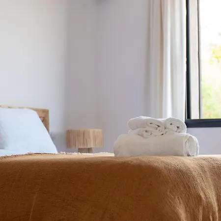 Bergerie Entre Et Maquis Villa Zonza