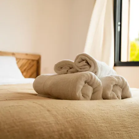 Villa Bergerie Entre Et Maquis Zonza