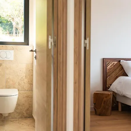 Bergerie Entre Et Maquis Zonza