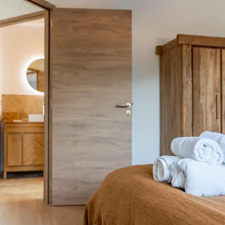 Bergerie Entre Et Maquis