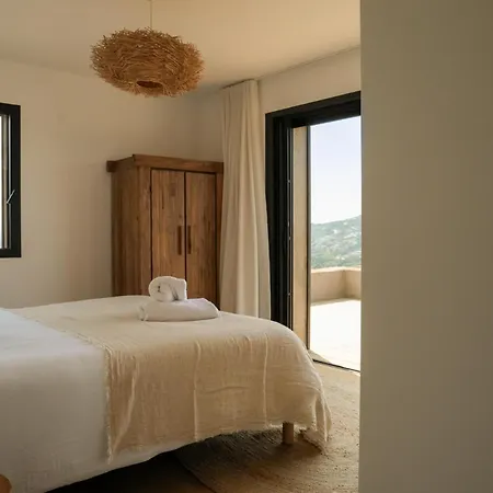 Villa Bergerie Entre Et Maquis *