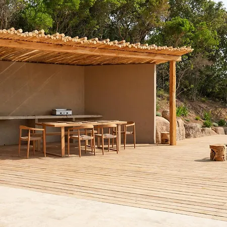 Bergerie Entre Et Maquis Villa Zonza