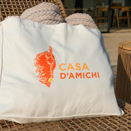 Bergerie Entre Et Maquis * Zonza