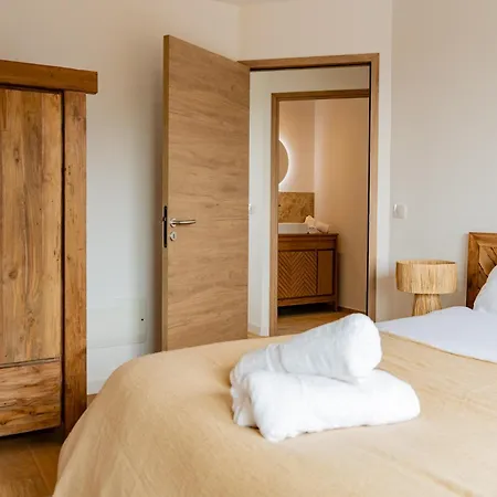 Bergerie Entre Et Maquis Villa *