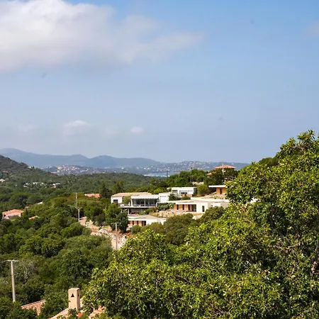 Bergerie Entre Et Maquis * Zonza