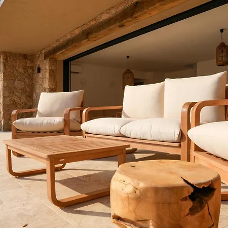 Bergerie Entre Et Maquis