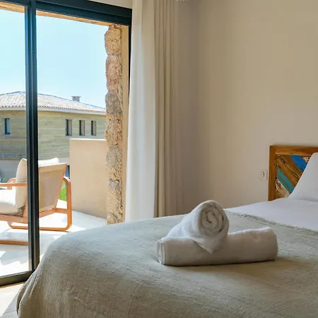 Bergerie Entre Et Maquis Villa *