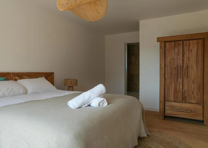 Villa Bergerie Entre Et Maquis