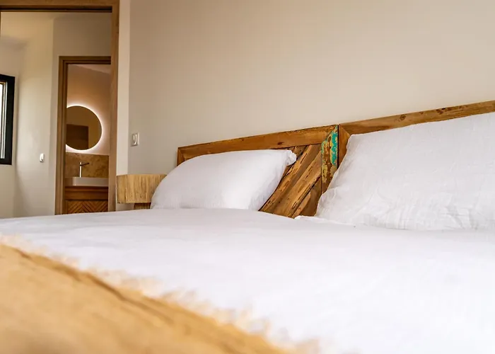 Bergerie Entre Et Maquis זונזה