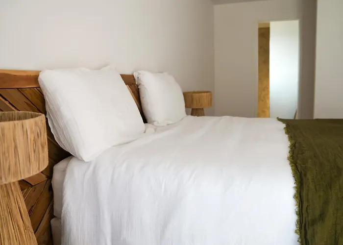 Bergerie Entre Et Maquis *