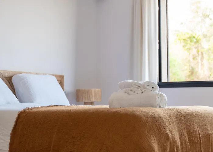 Bergerie Entre Et Maquis וילה זונזה