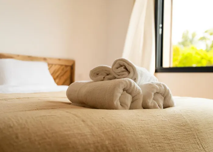 וילה Bergerie Entre Et Maquis זונזה