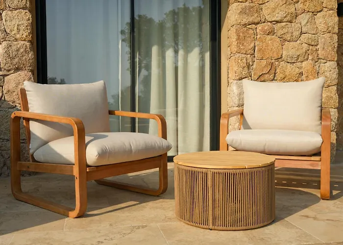 Bergerie Entre Et Maquis *