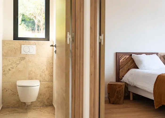 Bergerie Entre Et Maquis Zonza