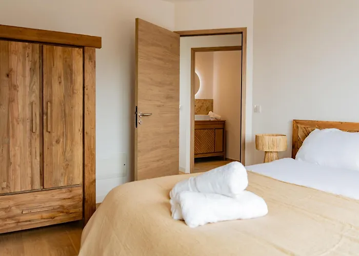 Bergerie Entre Et Maquis וילה *