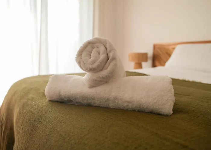 Villa Bergerie Entre Et Maquis *